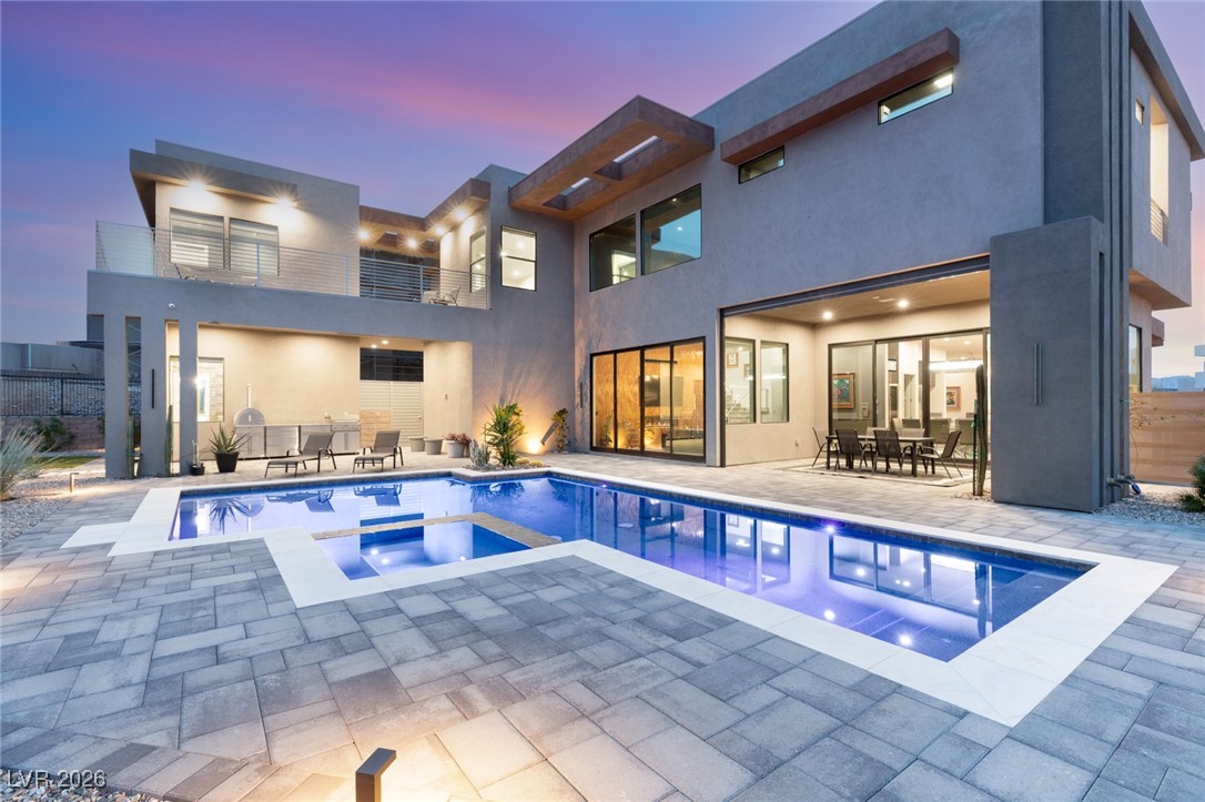 Image of house photo