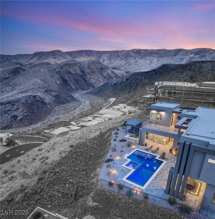 Image of house photo