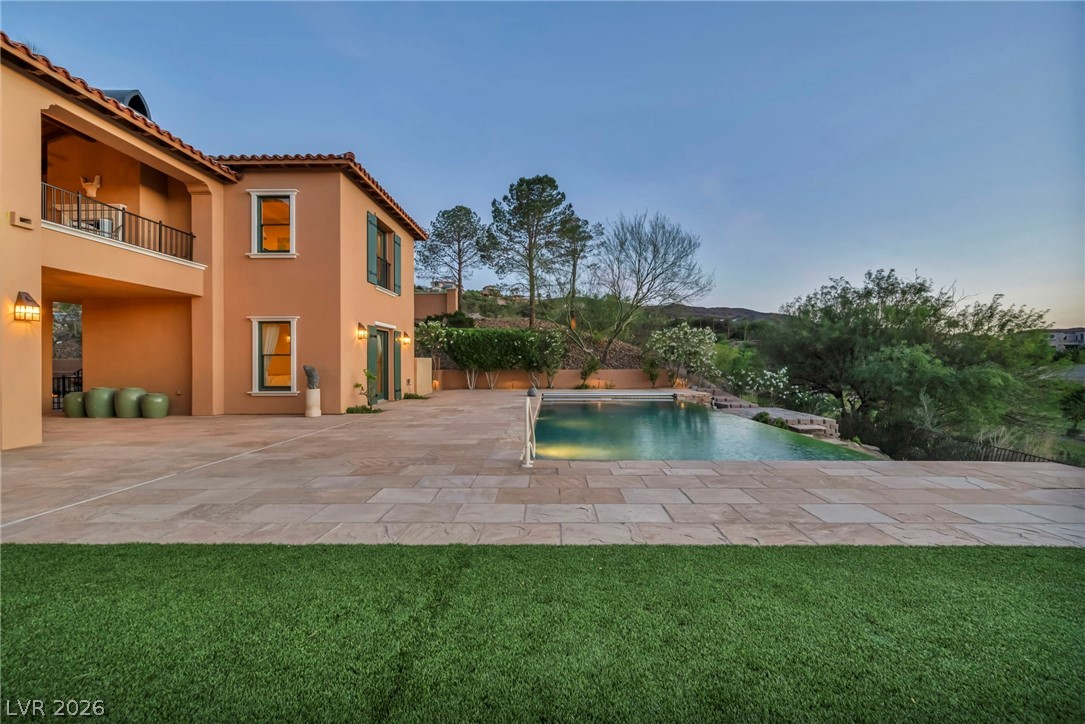 Image of house photo