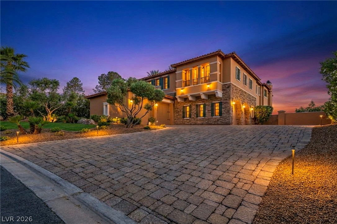 Image of house photo