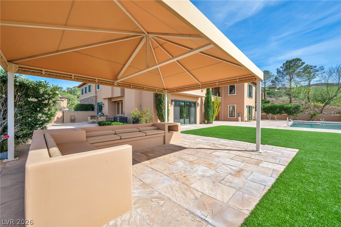 Image of house photo