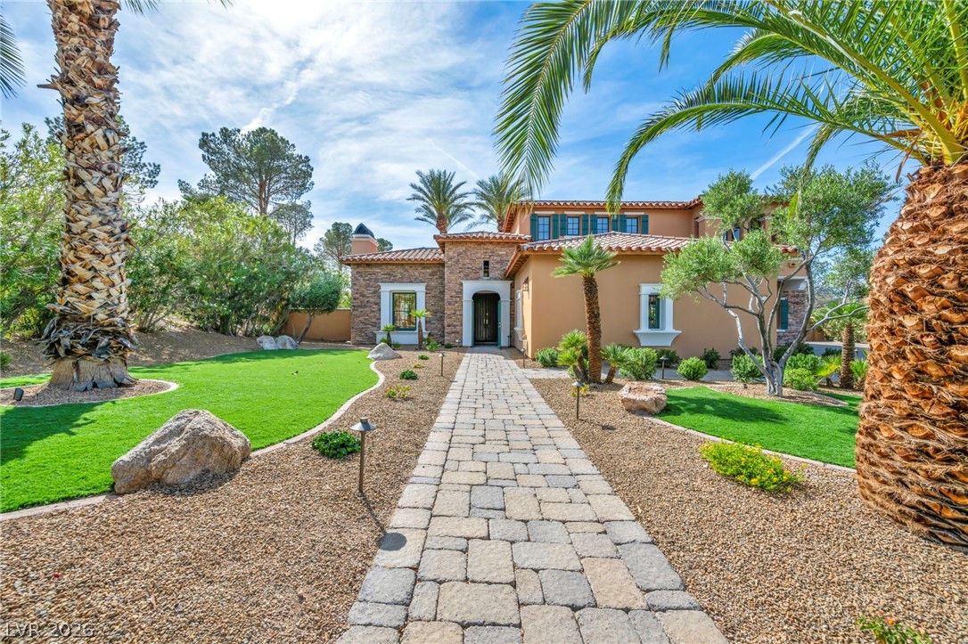 Image of house photo