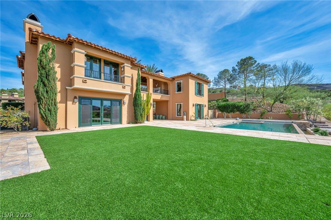 Image of house photo