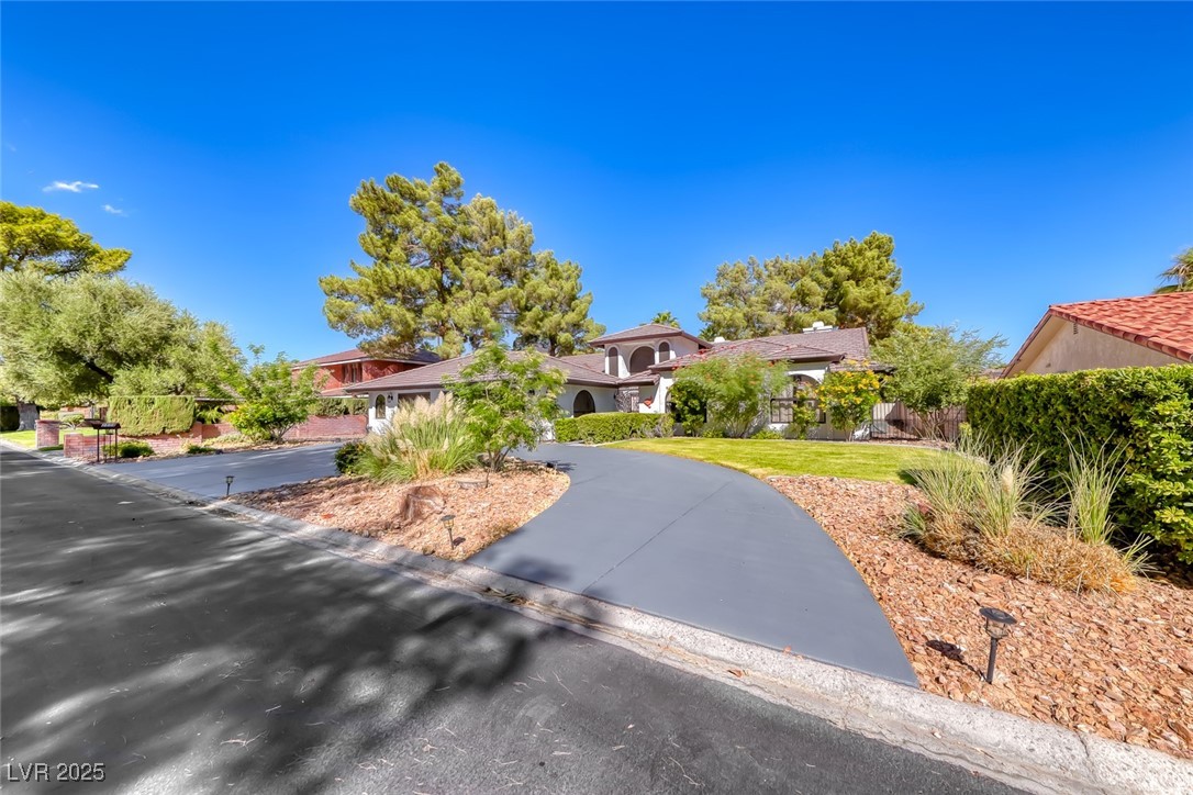 Image of house photo