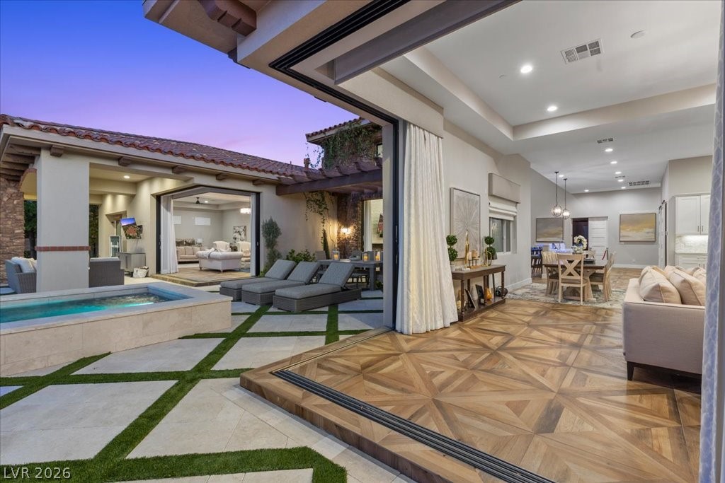 Image of house photo