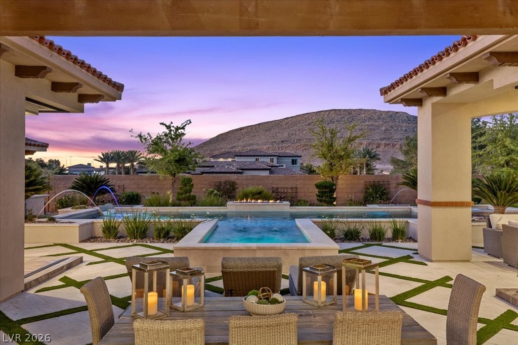 Image of house photo