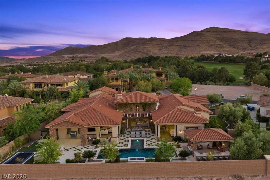 Image of house photo