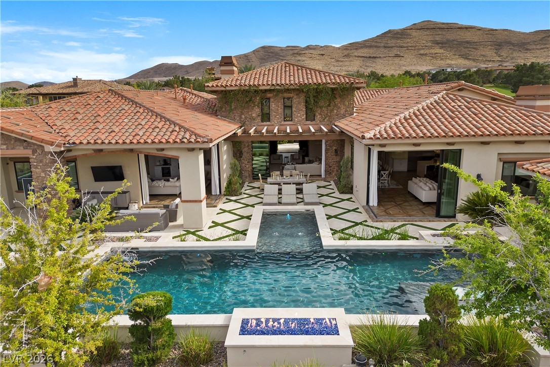 Image of house photo