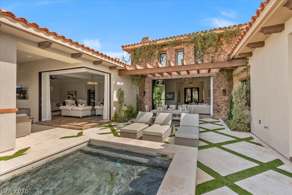 Image of house photo