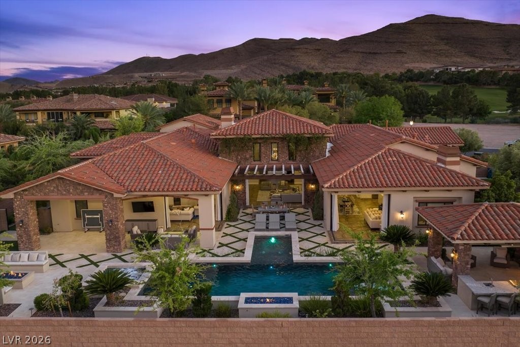 Image of house photo