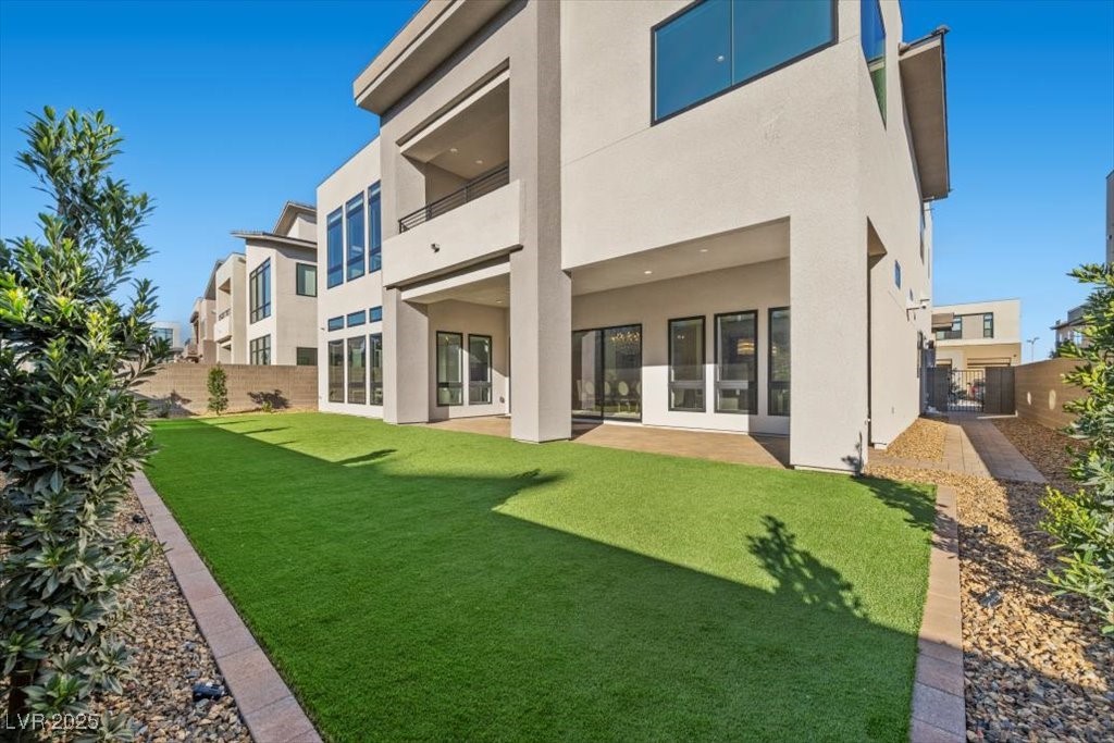 Image of house photo