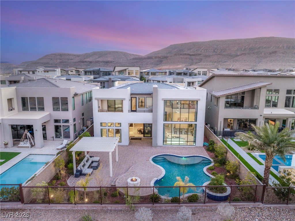 Image of house photo