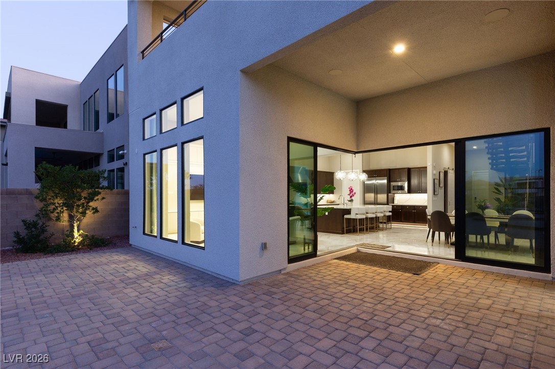 Image of house photo