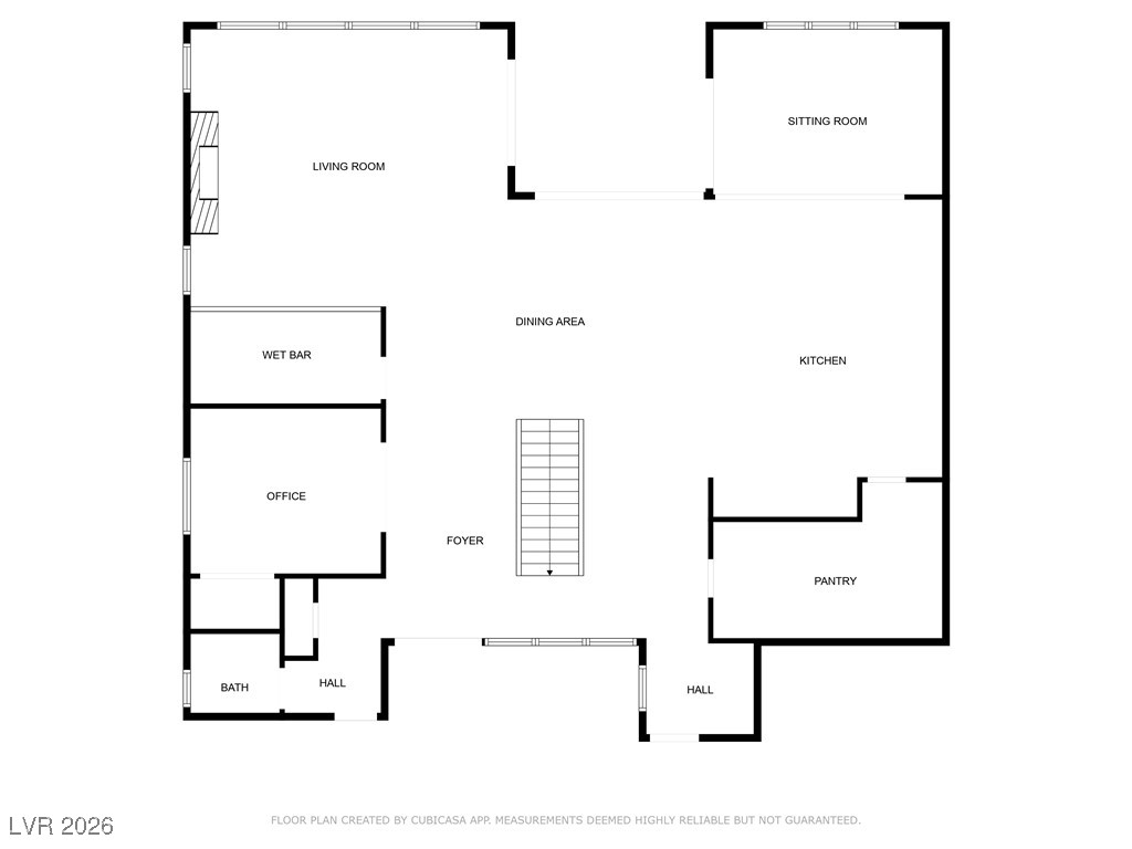 Image of house photo