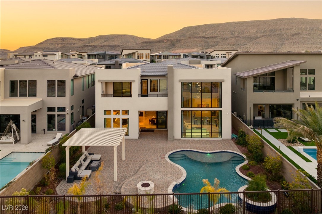 Image of house photo