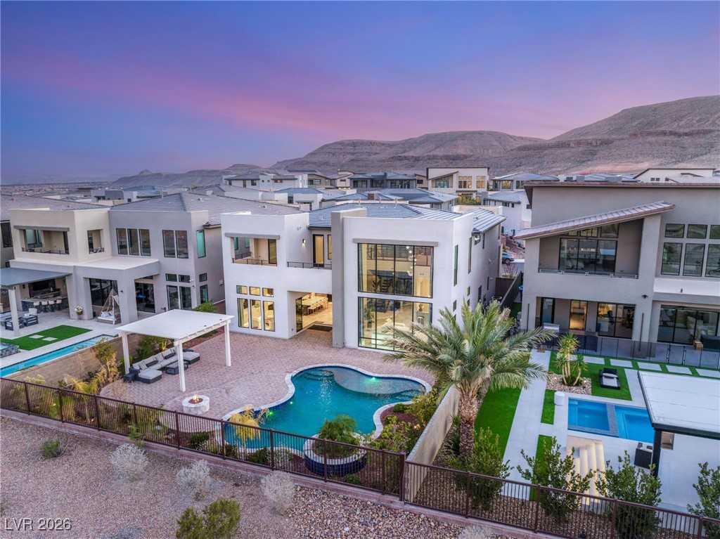 Image of house photo