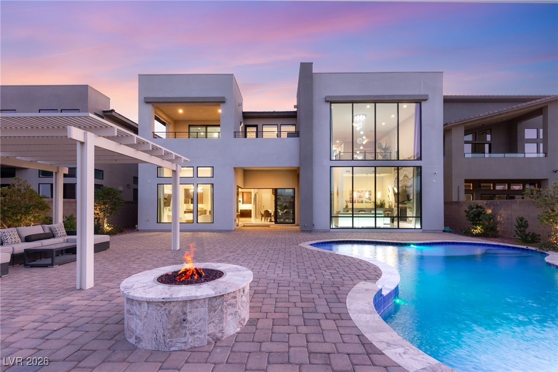 Image of house photo