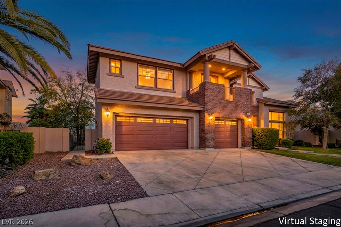 Image of house photo