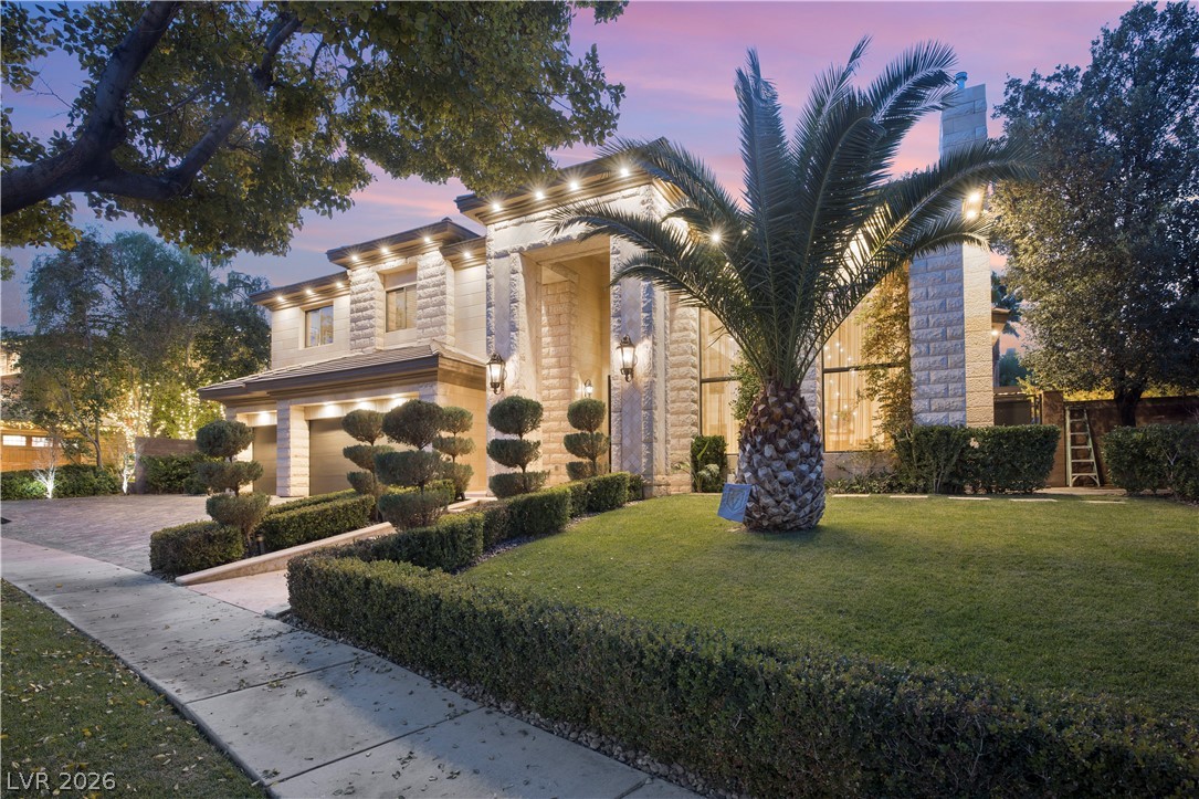 Image of house photo