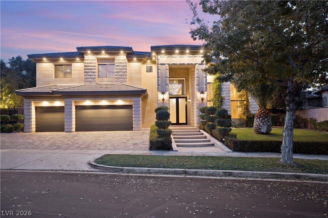 Image of house photo