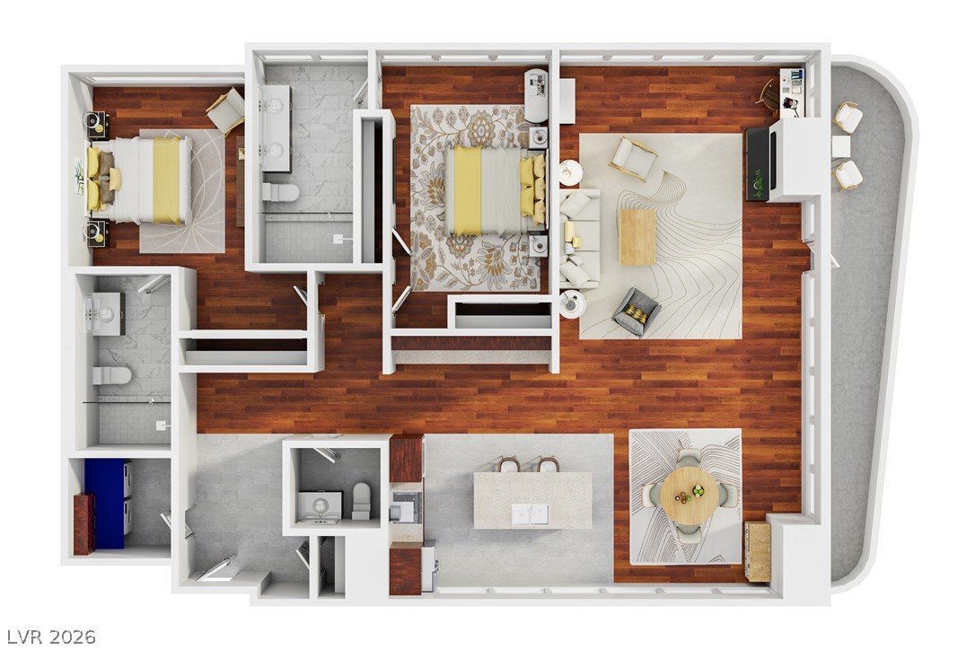 Image of house photo