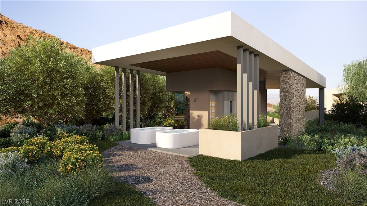 Image of house photo