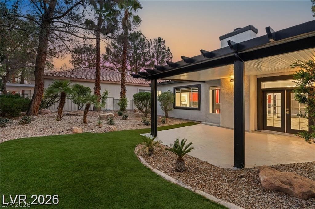 Image of house photo