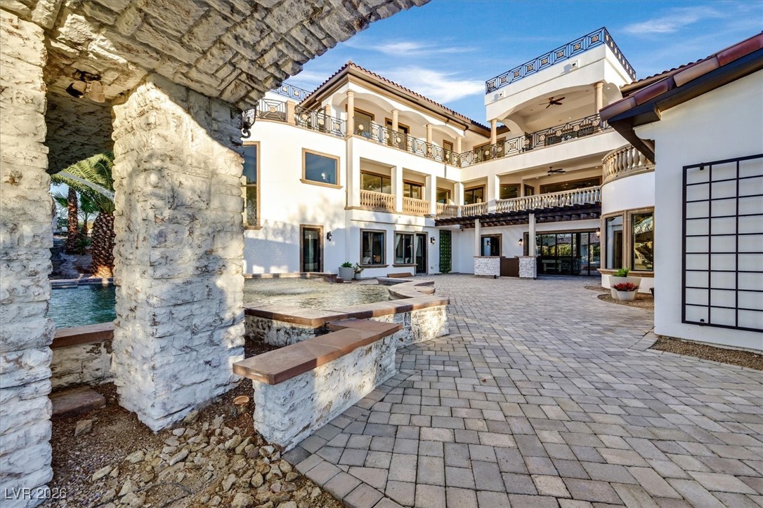 Image of house photo