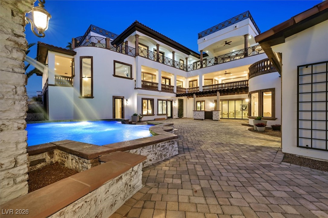 Image of house photo