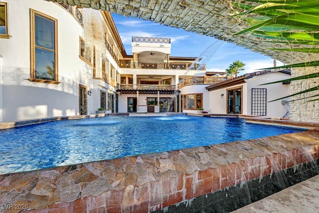 Image of house photo