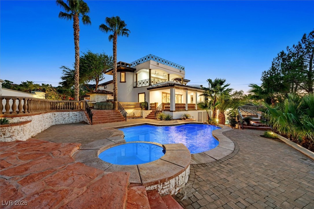 Image of house photo