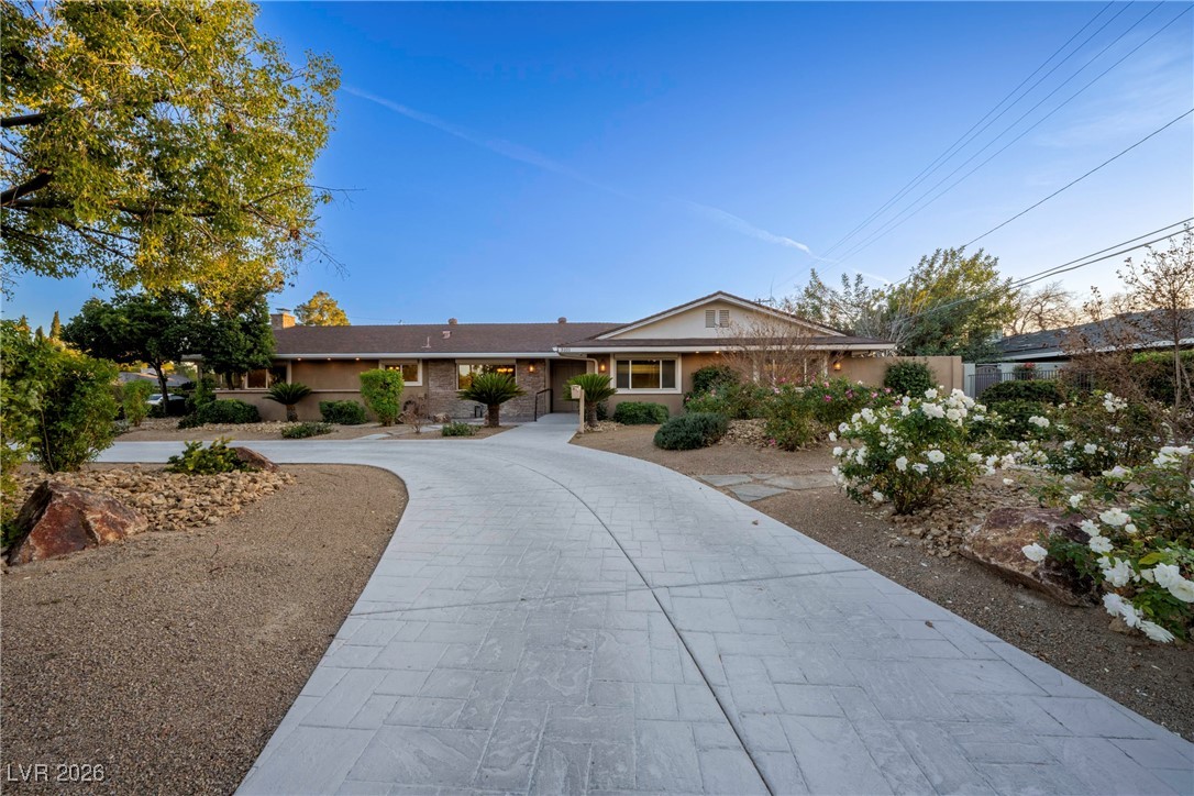 Image of house photo