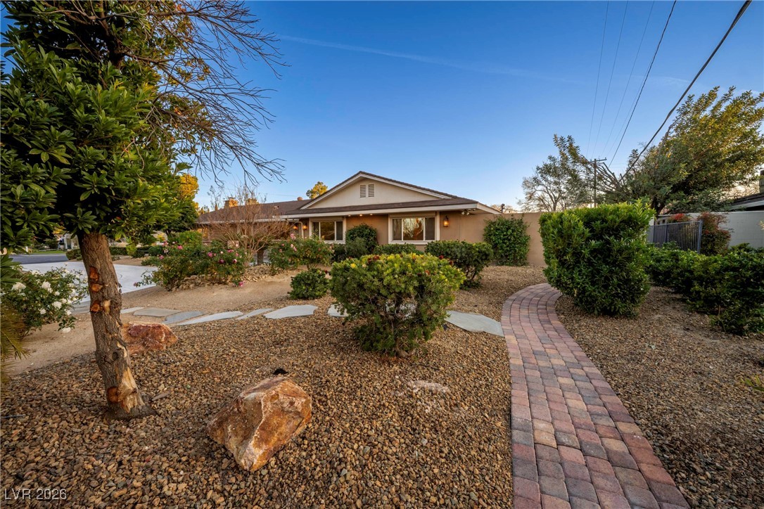 Image of house photo