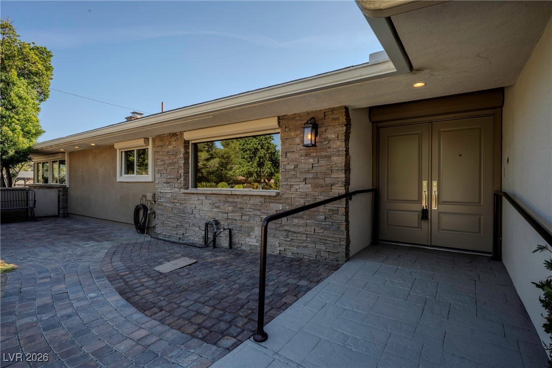 Image of house photo