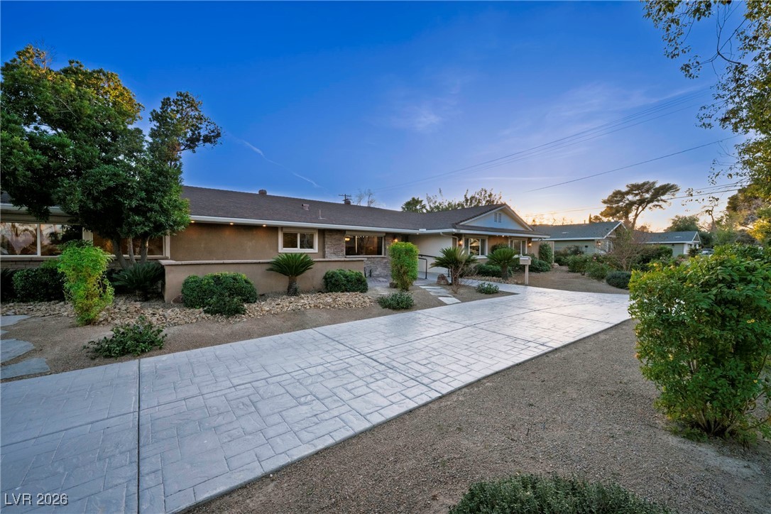 Image of house photo