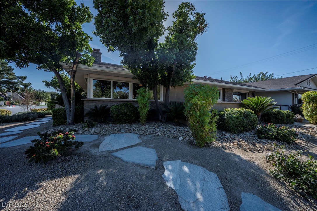 Image of house photo