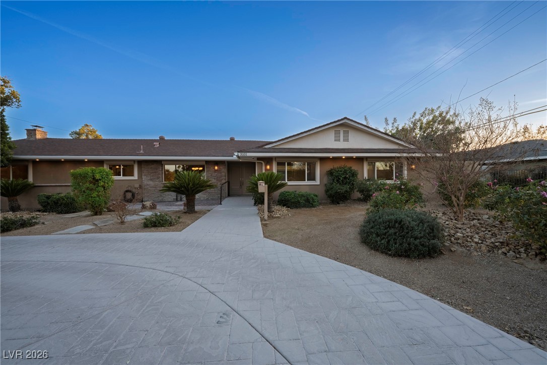 Image of house photo