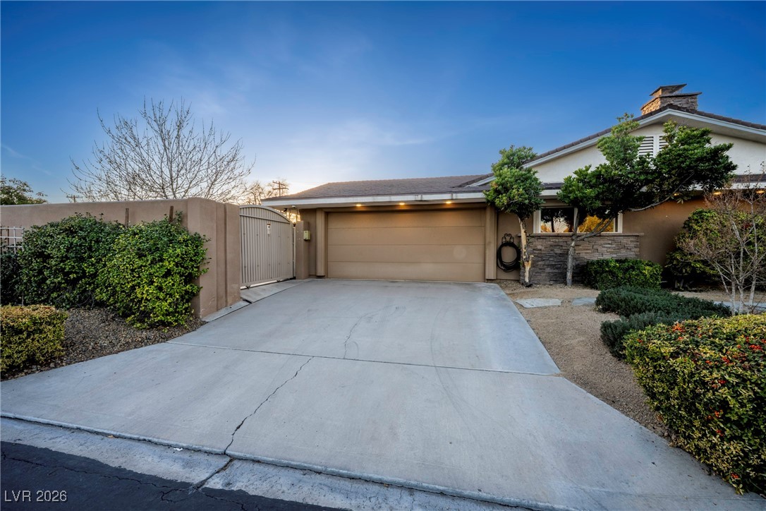 Image of house photo