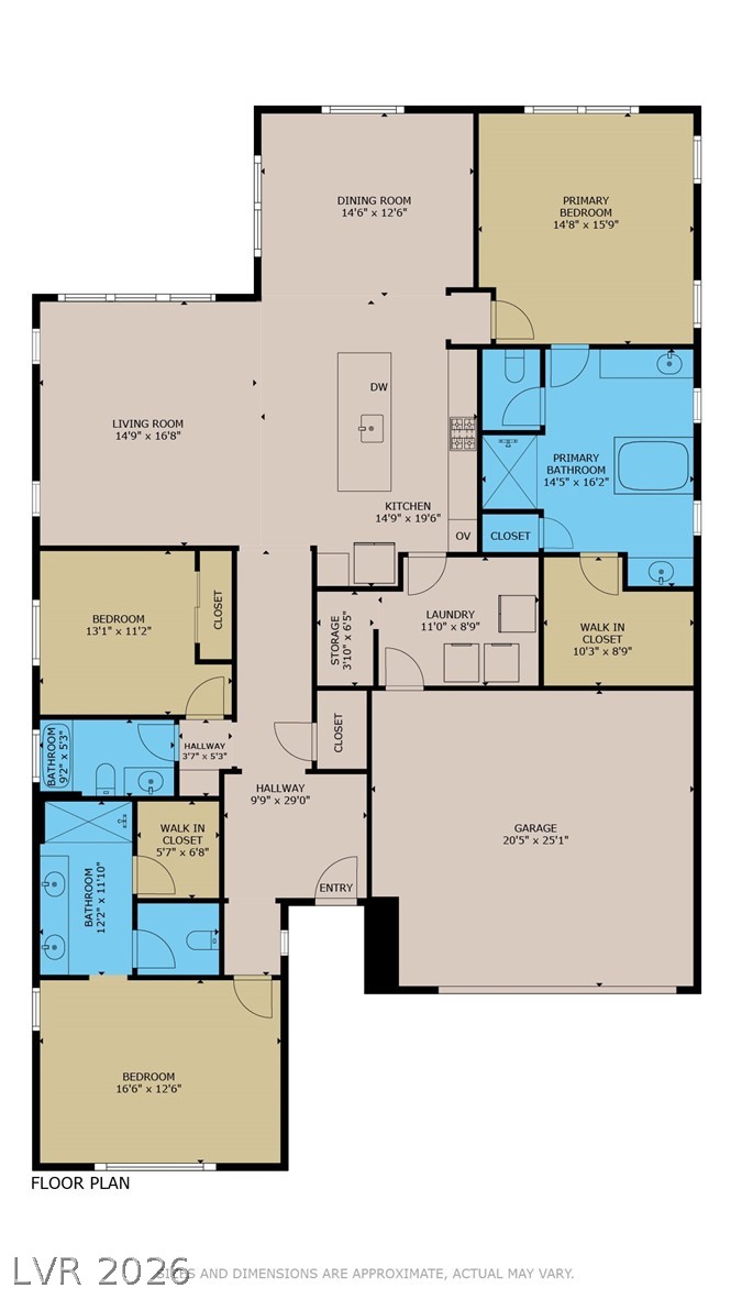 Image of house photo