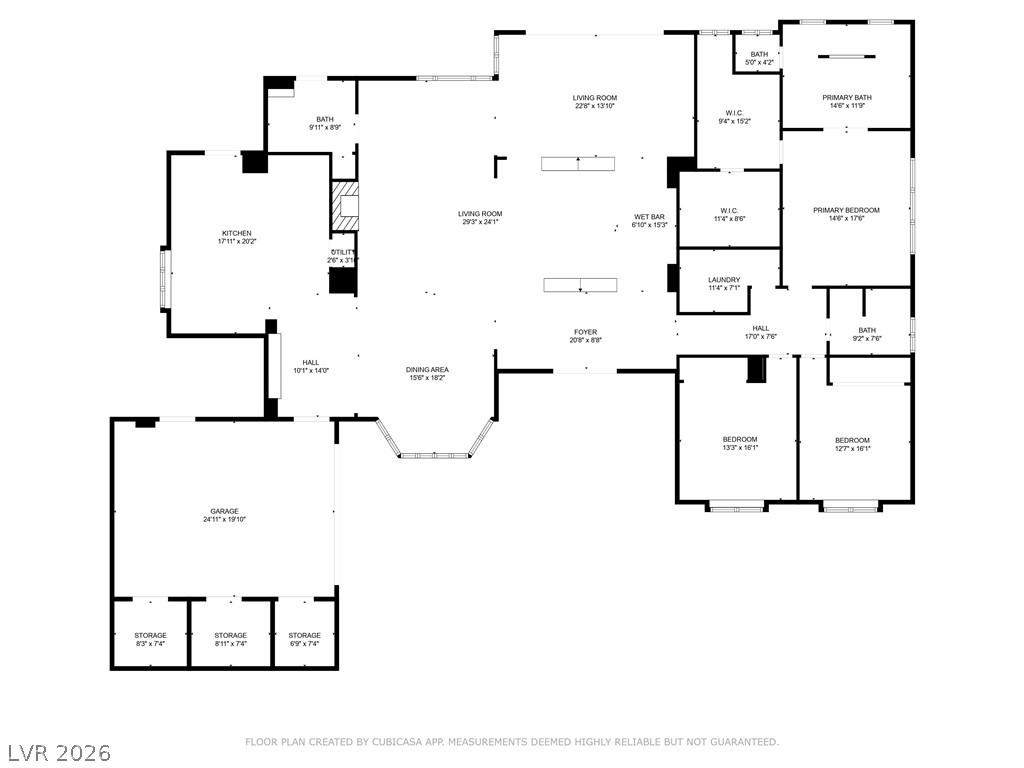 Image of house photo