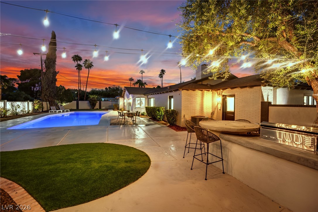 Image of house photo