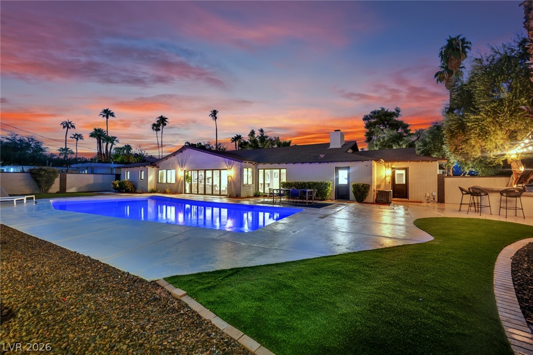 Image of house photo