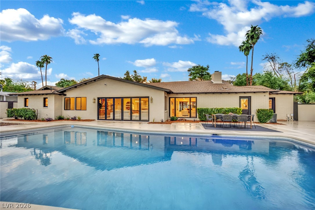 Image of house photo