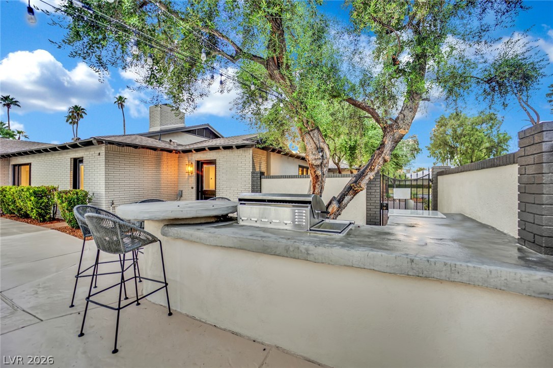 Image of house photo