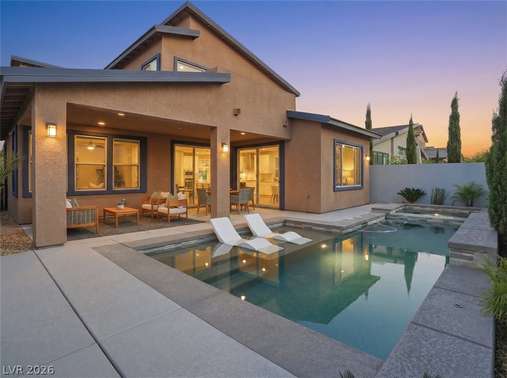 Image of house photo