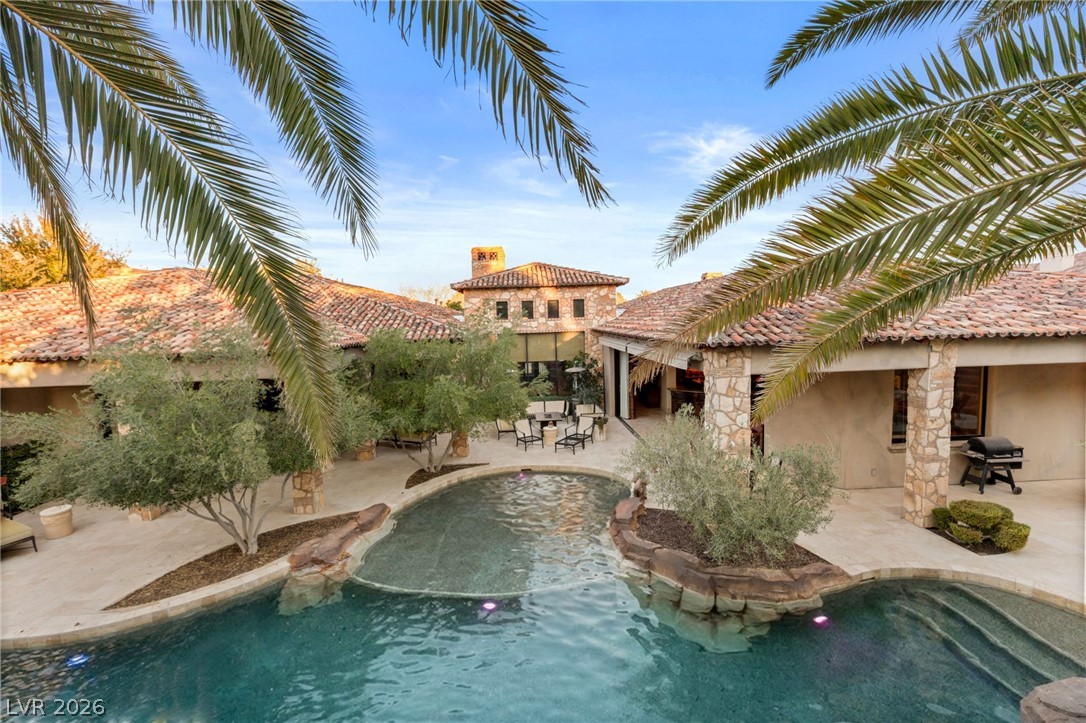 Image of house photo