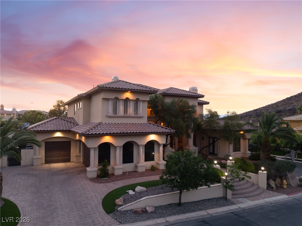 Image of house photo