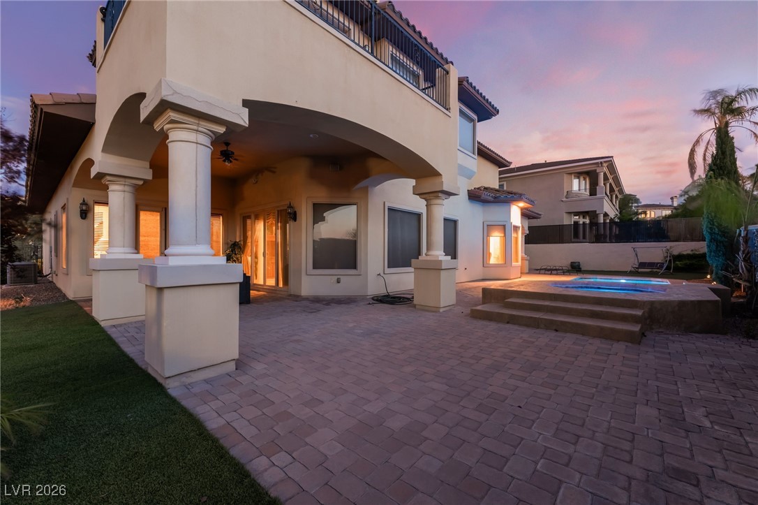 Image of house photo