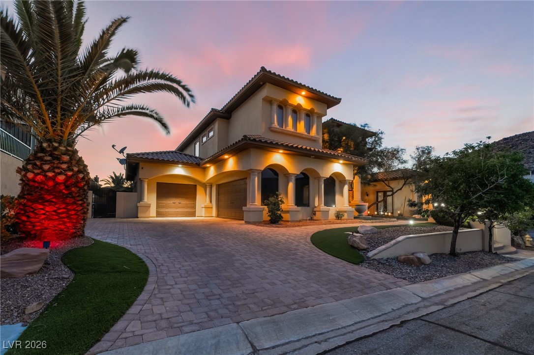 Image of house photo