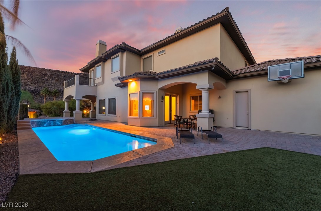 Image of house photo